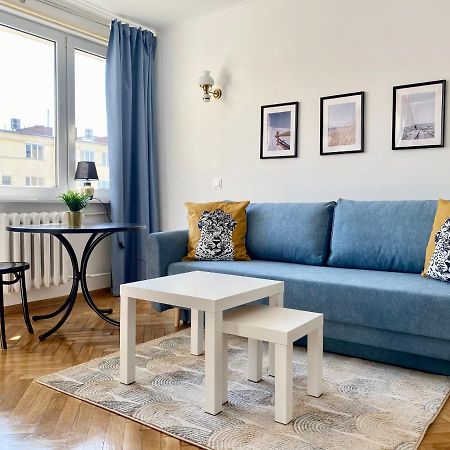 Avis Apartments Gdynia Skwer Kosciuszki 17-19 エクステリア 写真