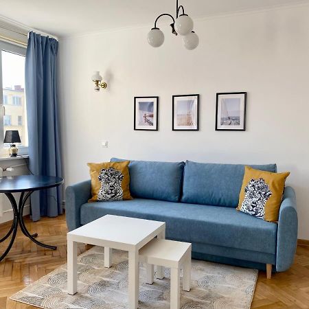 Avis Apartments Gdynia Skwer Kosciuszki 17-19 エクステリア 写真