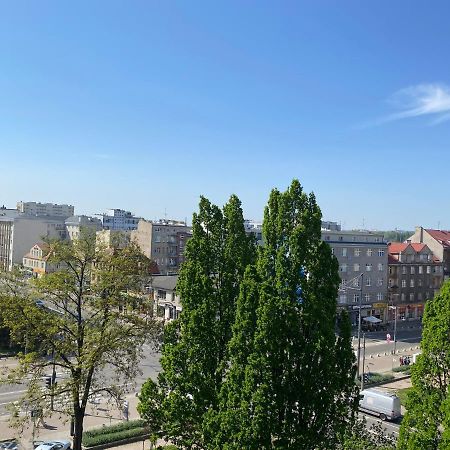 Avis Apartments Gdynia Skwer Kosciuszki 17-19 エクステリア 写真