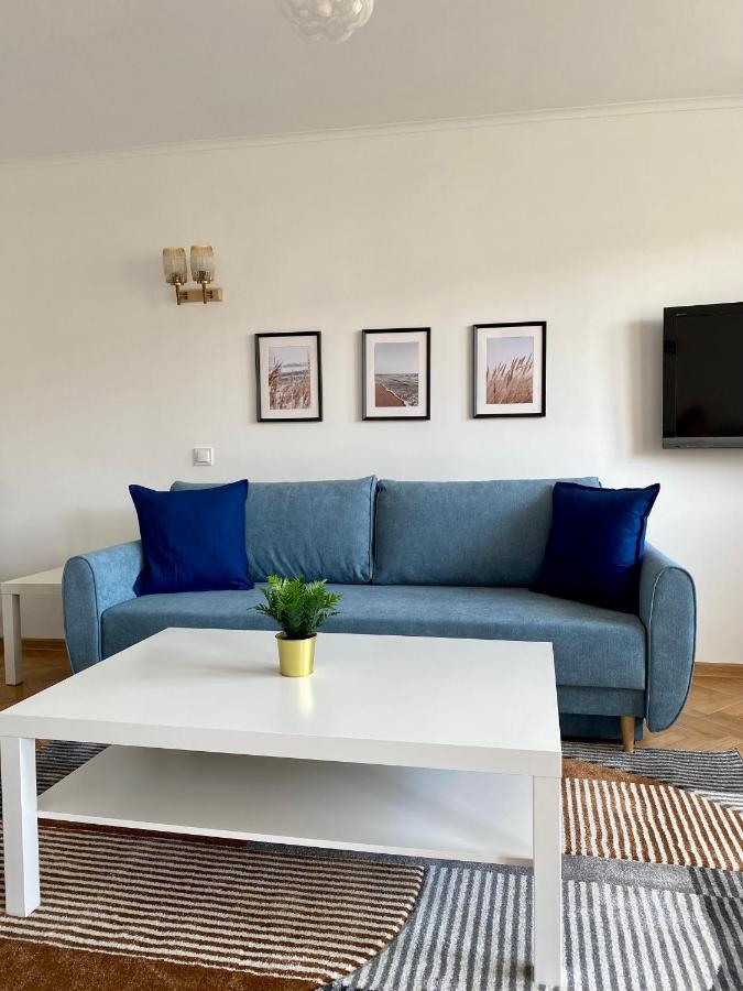 Avis Apartments Gdynia Skwer Kosciuszki 17-19 エクステリア 写真