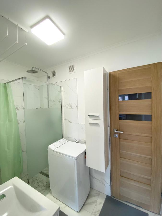 Avis Apartments Gdynia Skwer Kosciuszki 17-19 エクステリア 写真
