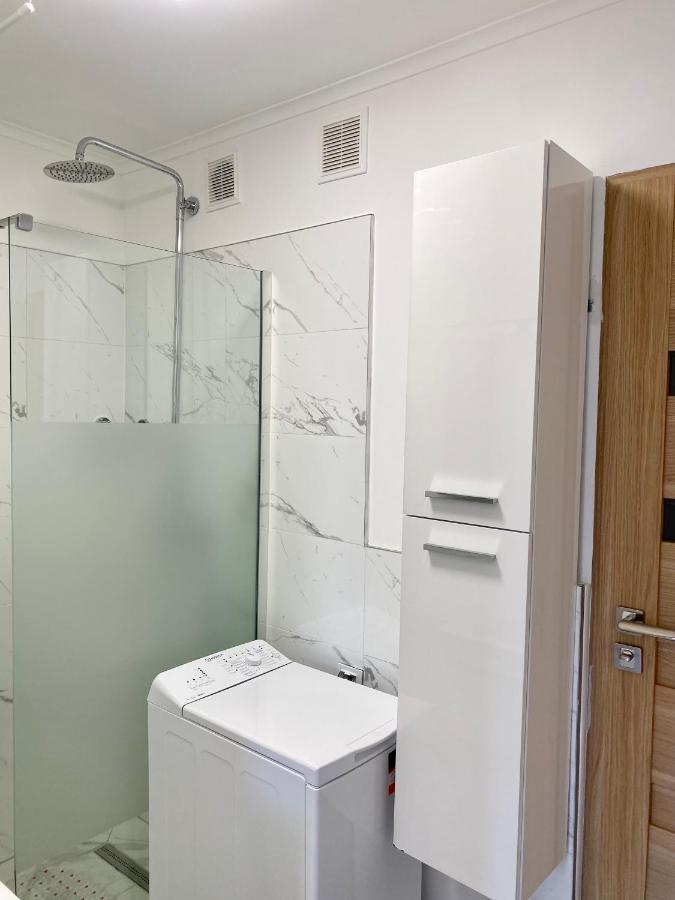 Avis Apartments Gdynia Skwer Kosciuszki 17-19 エクステリア 写真